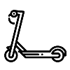 E-SCOOTER